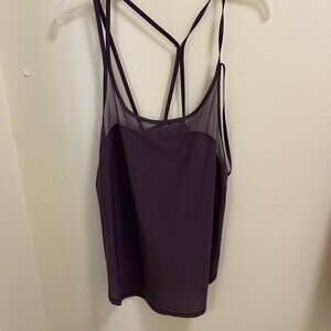 LULULEMON Dancer Top Barely Used